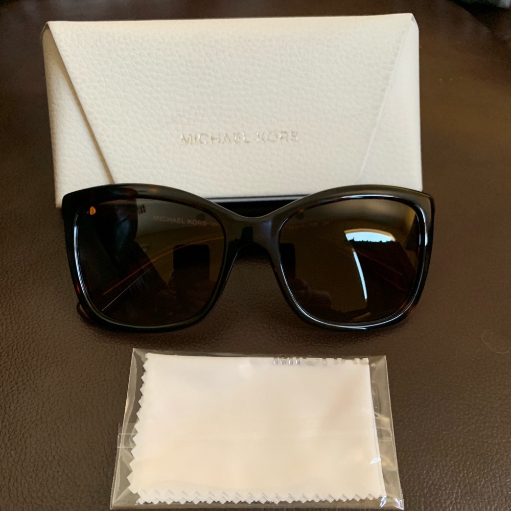 Michael Kors Cornelia Womens Sunglasses